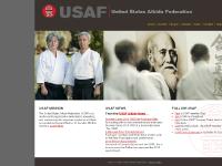 United States Aikido Federation United States Aikido Federation