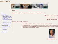 aikido portail des Pyrénées et du béarn école epa ista