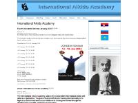 International Aikido Academy