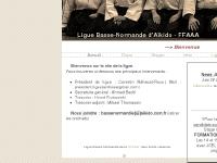 Ligue Aikido Basse Normandie FFAAA Ligue Aikido Basse Normandie FFAAA