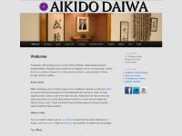 aikidodaiwa.com Aikido Daiwa, Schedule, Aikido aikidodaiwa.com Aikido Daiwa, Schedule, Aikido