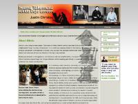 Aikido Dojo London: Iwama Aikido Martial art in South West London (Fulham, Hammersmith, Aikido Dojo London: Iwama Aikido Martial art in South West London (Fulham, Hammersmith,