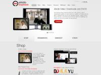 aikidoexpress.com Login/Register, Shop, Doyu Gi and Hakama