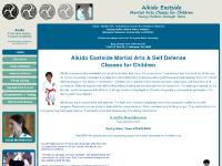 Requirements & Testing, Other Local Aikido, AikiWeb, Why Kids Should Practice Aikido Requirements & Testing, Other Local Aikido, AikiWeb, Why Kids Should Practice Aikido