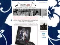 Aikido Celebration 2011: Celebrating the 50th Anniversary of Morihei Ueshiba's visit to Hawaii