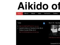 aikidooflondon.com Aikido of London, Aikido, Iaido aikidooflondon.com Aikido of London, Aikido, Iaido
