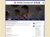 Aikido Sundsvall