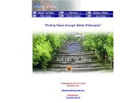 aikidouphere.com Meditation, Aikido, Reiki and Aiki Attunement aikidouphere.com Meditation, Aikido, Reiki and Aiki Attunement