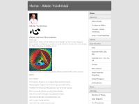 aikidoyuishinkai.com