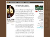 aikman.com - aikman aikman.com - aikman