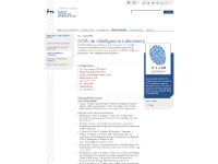 personnel, Computer Vision Laboratory, Visual Cognitive Systems Laboratory, Artificial Intelligence Laboratory personnel, Computer Vision Laboratory, Visual Cognitive Systems Laboratory, Artificial Intelligence Laboratory