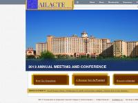 ailacte.org Purpose, Constitution, ByLaws ailacte.org Purpose, Constitution, ByLaws