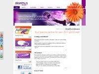 Ailanthus Advance - outsourced BizDev, Sales and Marketing expertise to international Telecom Solutions Vendors Ailanthus Advance - outsourced BizDev, Sales and Marketing expertise to international Telecom Solutions Vendors