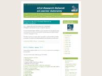 ailarenla.org Social Dimensions of Autonomy, Advising for Language Learner Autonomy, Sebastian Schmieg ailarenla.org Social Dimensions of Autonomy, Advising for Language Learner Autonomy, Sebastian Schmieg