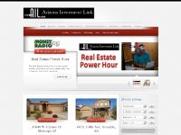 Arizona Investment Link / Az Trustee Sales / Az Foreclosure Auctions / Az Wholesale Property