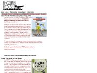 ailerona.com Ailerona, Bootleg Skies, Rejection Slip Theatre ailerona.com Ailerona, Bootleg Skies, Rejection Slip Theatre