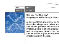 Aileron Communications Aileron Communications