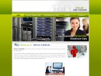 Welcome to Aileron Solutions Welcome to Aileron Solutions