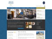 Ailsa Craig Hotel - Edinburgh, Scotland - Three Star Metro Hotel Ailsa Craig Hotel - Edinburgh, Scotland - Three Star Metro Hotel