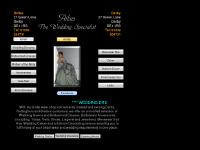 Ailsa The Wedding Specialist, Bridalwear, Wedding Gowns Bridesmaid Dresses, bridal wear shops Derby, Weddings Nottingham, Weddings Ilkeston Ailsa The Wedding Specialist, Bridalwear, Wedding Gowns Bridesmaid Dresses, bridal wear shops Derby, Weddings Nottingham, Weddings Ilkeston