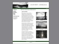 Charcoals by Ailyn Hoey - Vermont Artist Charcoals by Ailyn Hoey - Vermont Artist