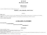 Page d'accueil Page d'accueil