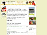 AIM. Ghana: AIM. Ghana AIM. Ghana: AIM. Ghana