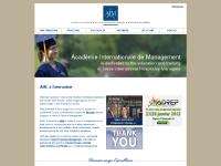 THE FACULTY, LIFE AT AIM, Bachelor, Hotel Financial Management  THE FACULTY, LIFE AT AIM, Bachelor, Hotel Financial Management