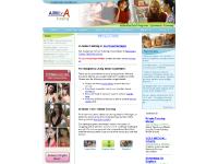 AIM4A - Aim For Academic Excellence - Math, English, & Science Online & In-center Tutoring