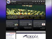 Taekwondo Grandmaster Hee Il Cho Action International Martial Arts Association: Tae Kwon Do Self-defense Books, Videos, Classes, Instruction, Certification, Membership, and Seminars