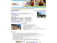 aimacademics.com AIM Academics Tutoring in Northville, MI for K12 Math & English - Math, English