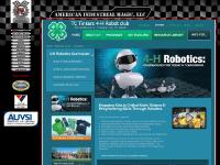 American Industrial Magic, LLC ., Autonomous Vehicle Racing