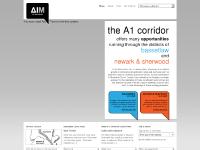 newark & sherwood, Birdwing Design newark & sherwood, Birdwing Design