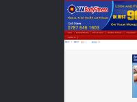 Aimbodyfitness Aimbodyfitness