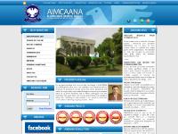 ALLAMA IQBAL MEDICAL COLLEGE ALUMNI ASSOCIATION OF NORTH AMERICA ALLAMA IQBAL MEDICAL COLLEGE ALUMNI ASSOCIATION OF NORTH AMERICA