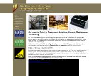 aimcatering.co.uk Commercial Catering Equipment, Repairs, Maintenance