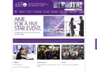  Book your Stand, Exhibitor Zone, Promotional Opportunities, Sponsors