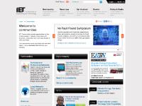 AIME - Association of Institutions concerned with Medical Engineering