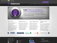 AIMediaComms Stakeholder Management Software, PR Software, Media Relations Software AIMediaComms Stakeholder Management Software, PR Software, Media Relations Software