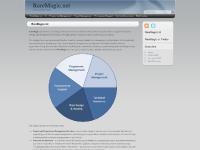 Project Management, Technical Assurance, Web Hosting, RareMagic.net Project Management, Technical Assurance, Web Hosting, RareMagic.net