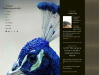 Aimee Nezhukumatathil