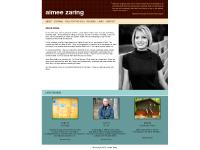 aimeezaring.com JOURNAL, FUEL FOR THE SOUL, REVIEWS