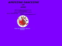Aimeezing Dancezing