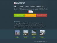 AIM Engineering & Surveying, Inc. AIM Engineering & Surveying, Inc.