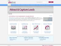 Lead to revenue management, B2B & B2C cloud soluions for lead generation, nurturing and sales success Lead to revenue management, B2B & B2C cloud soluions for lead generation, nurturing and sales success