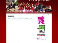 showjumping, mission team, athletes, friends & family  showjumping, mission team, athletes, friends & family