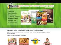 Elementary School Fundraisers|Cookie Dough|Fundraising Ideas|Houston Tx Elementary School Fundraisers|Cookie Dough|Fundraising Ideas|Houston Tx