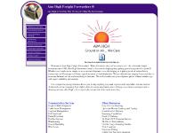 Aim High, Inc. Home Page Aim High, Inc. Home Page