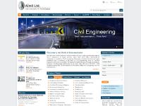 Welcome to Aimil Ltd. Welcome to Aimil Ltd.