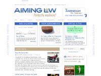 aiminglow.com humor, parenting, kids